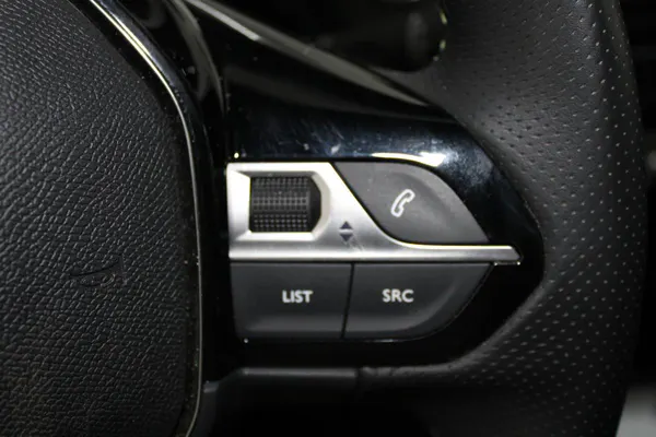 Peugeot e-2008 - Photo 15