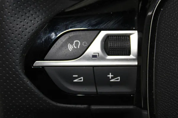 Peugeot e-2008 - Photo 18