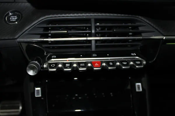 Peugeot e-2008 - Photo 20