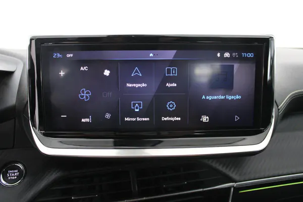 Peugeot e-2008 - Photo 25