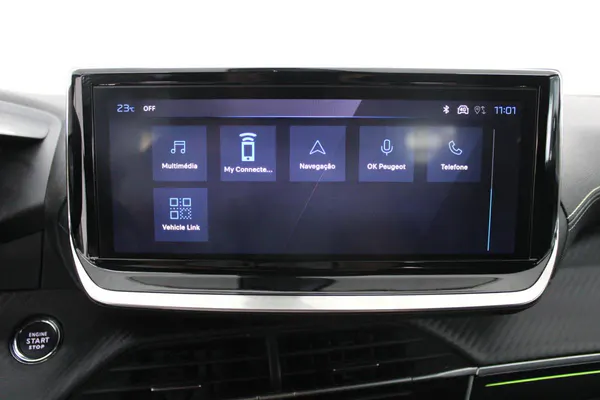 Peugeot e-2008 - Photo 30