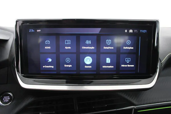 Peugeot e-2008 - Photo 29