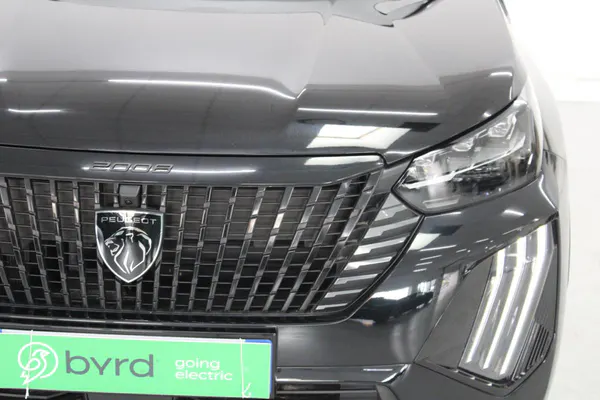 Peugeot e-2008 - Photo 4