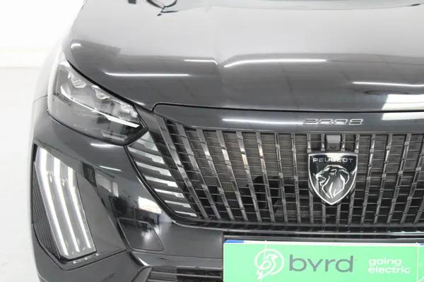 Peugeot e-2008 - Photo 3