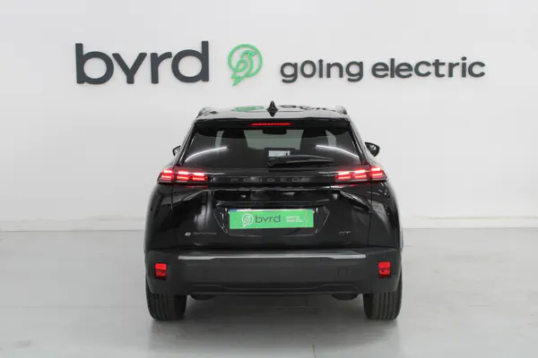 Peugeot e-2008 - Photo 5