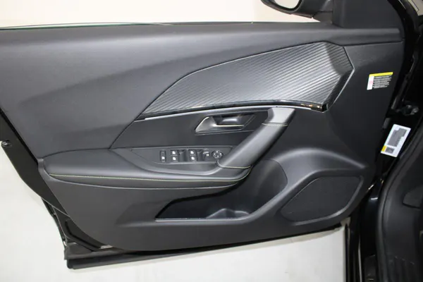 Peugeot e-2008 - Photo 9