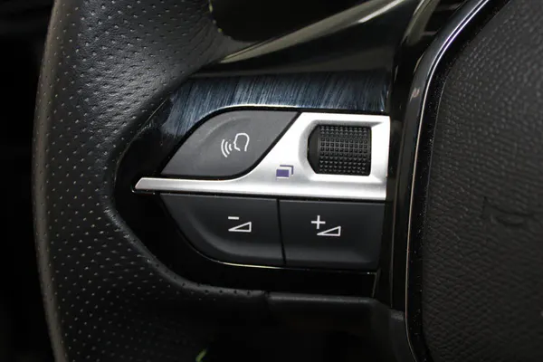 Peugeot e-2008 - Photo 14