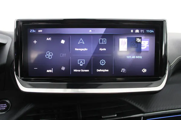 Peugeot e-2008 - Photo 24