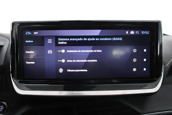 Peugeot e-2008 - Photo 26