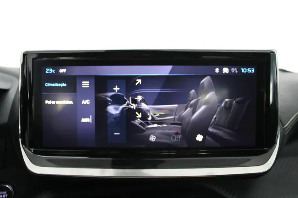 Peugeot e-2008 - Photo 27