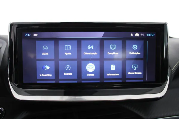 Peugeot e-2008 - Photo 25