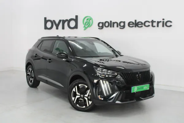 Peugeot e-2008 - Photo 1