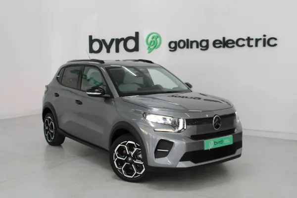 Citroen e-C3 - Photo 1