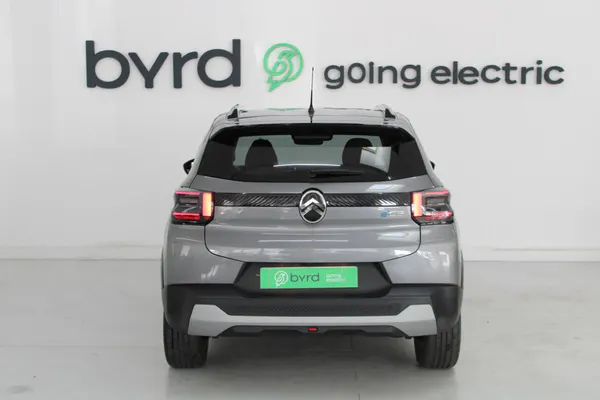 Citroen e-C3 - Photo 5