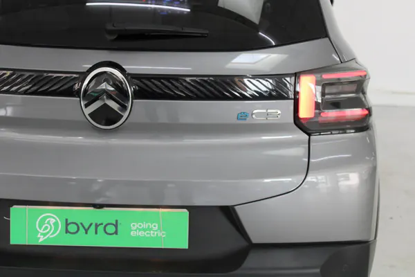 Citroen e-C3 - Photo 7