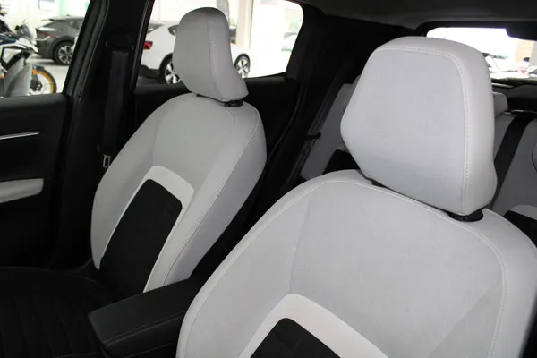 Citroen e-C3 - Photo 10