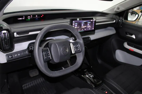 Citroen e-C3 - Photo 11