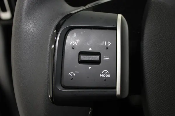 Citroen e-C3 - Photo 14
