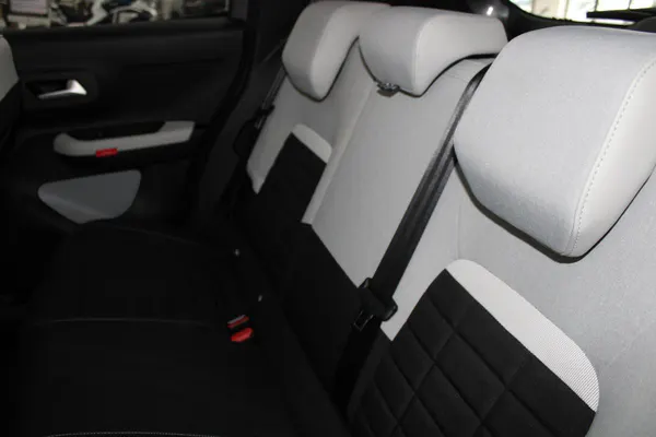 Citroen e-C3 - Photo 13