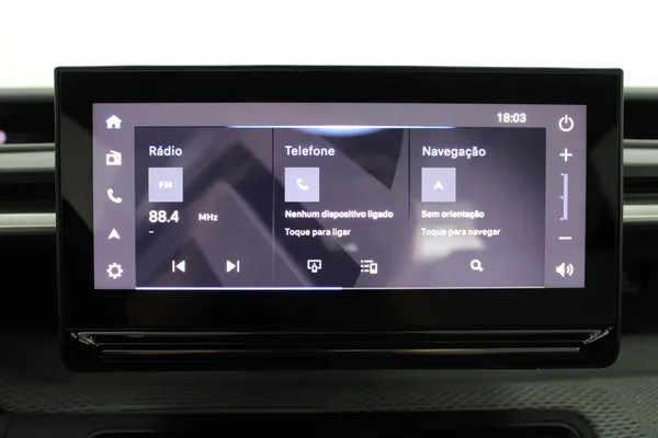 Citroen e-C3 - Photo 21