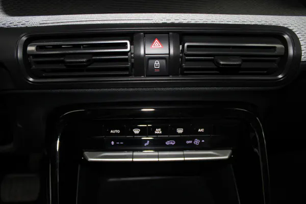 Citroen e-C3 - Photo 18