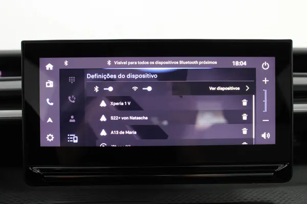 Citroen e-C3 - Photo 24
