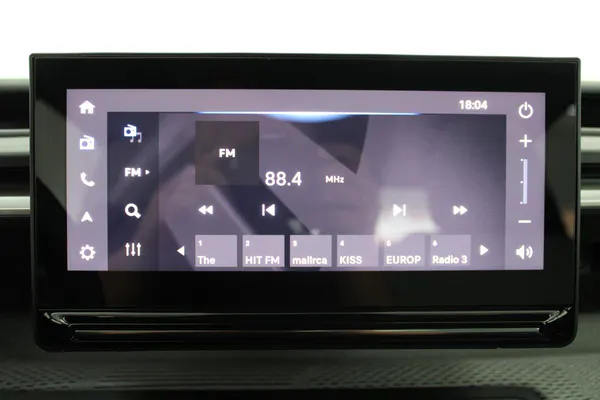 Citroen e-C3 - Photo 23