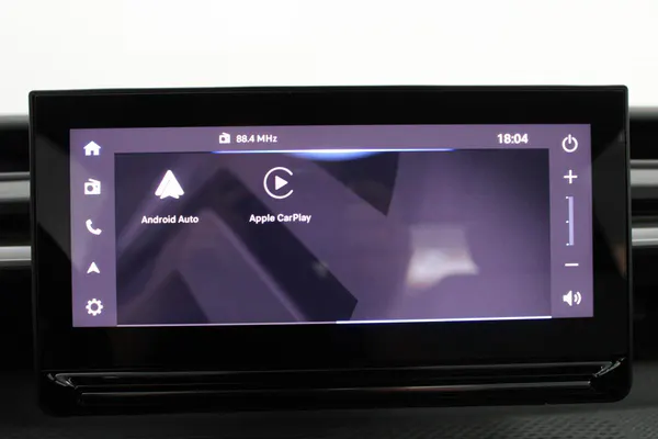 Citroen e-C3 - Photo 22