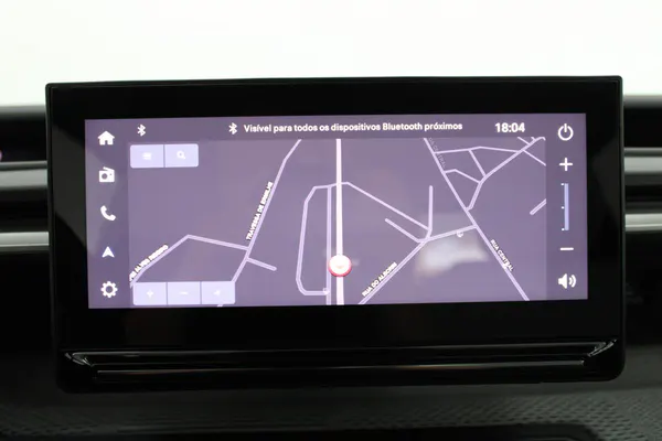 Citroen e-C3 - Photo 25