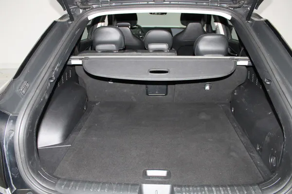 Kia EV6 - Photo 8