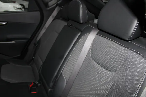 Kia EV6 - Photo 13