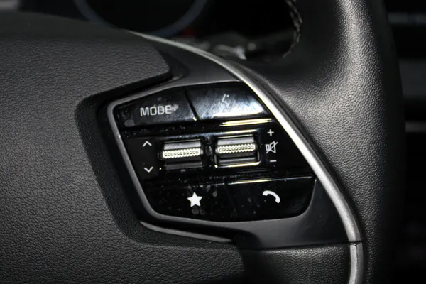 Kia EV6 - Photo 16