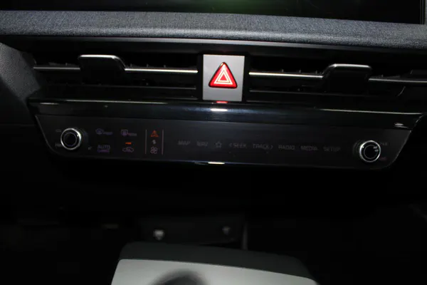 Kia EV6 - Photo 19