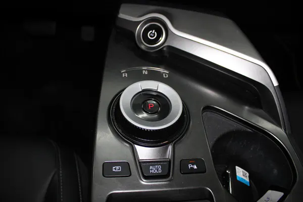 Kia EV6 - Photo 20
