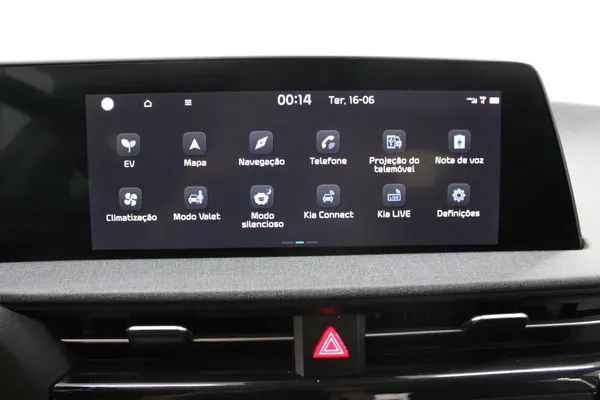 Kia EV6 - Photo 22