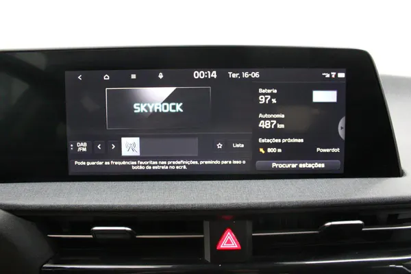 Kia EV6 - Photo 24