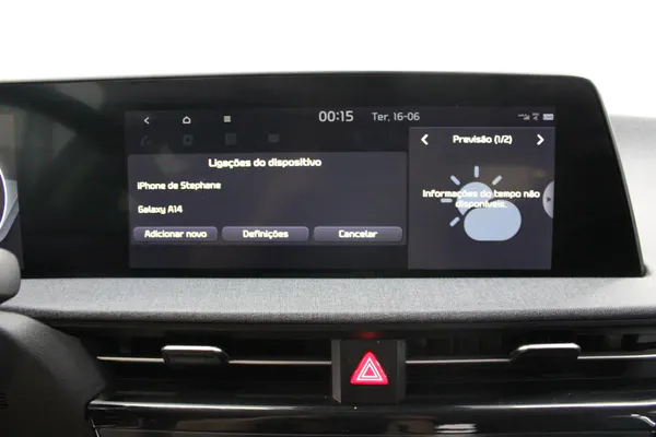 Kia EV6 - Photo 27