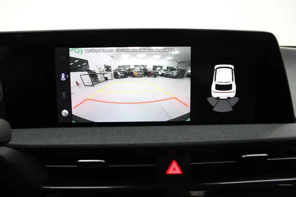 Kia EV6 - Photo 28