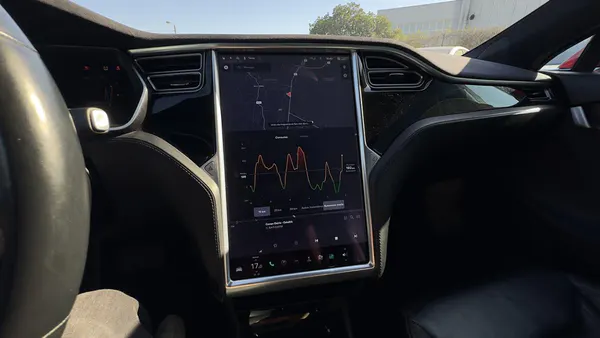 Tesla Model S - Photo 46