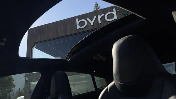 Tesla Model S - Photo 48