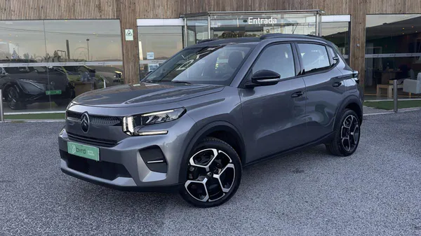 Citroen e-C3 - Photo 2