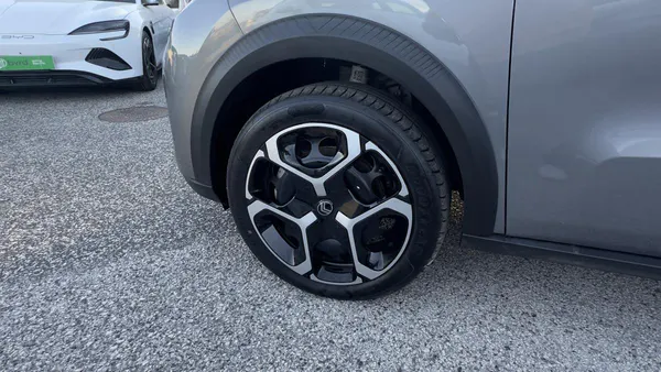 Citroen e-C3 - Photo 4