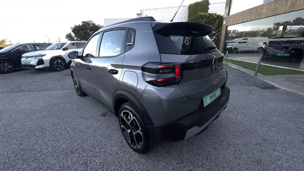 Citroen e-C3 - Photo 7