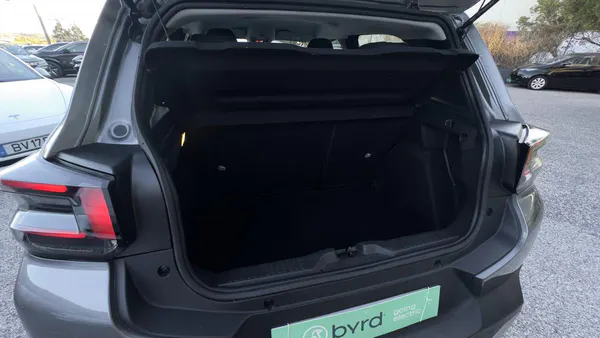 Citroen e-C3 - Photo 9
