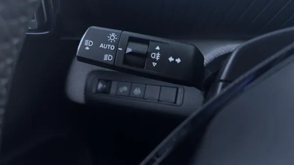 Citroen e-C3 - Photo 13