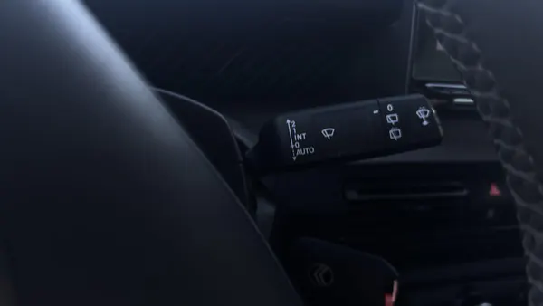 Citroen e-C3 - Photo 15