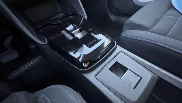 Citroen e-C3 - Photo 18