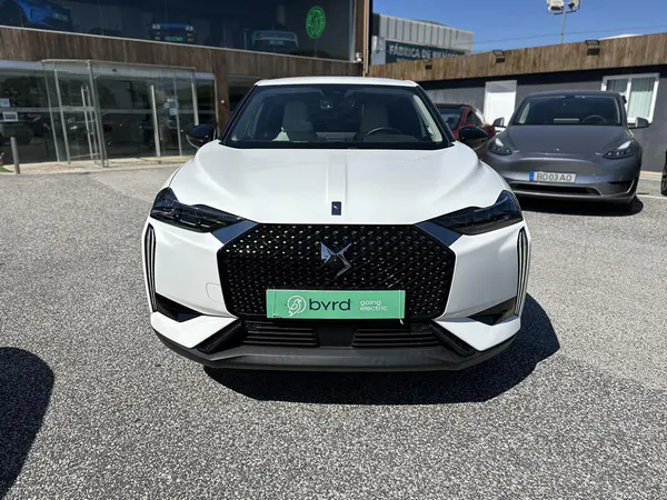 DS DS3 Crossback - Photo 2