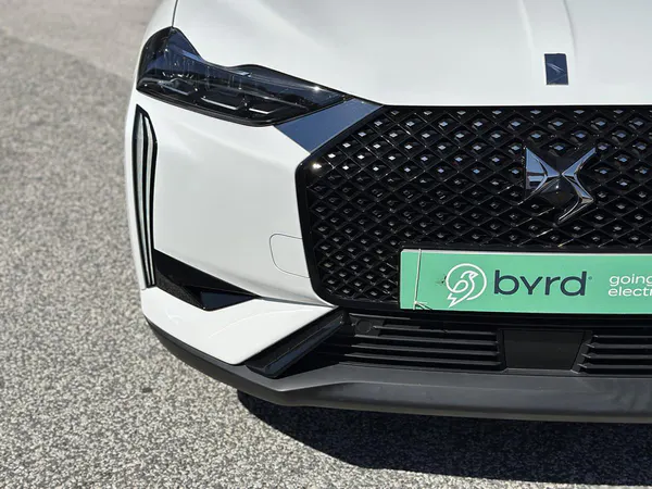 DS DS3 Crossback - Photo 3