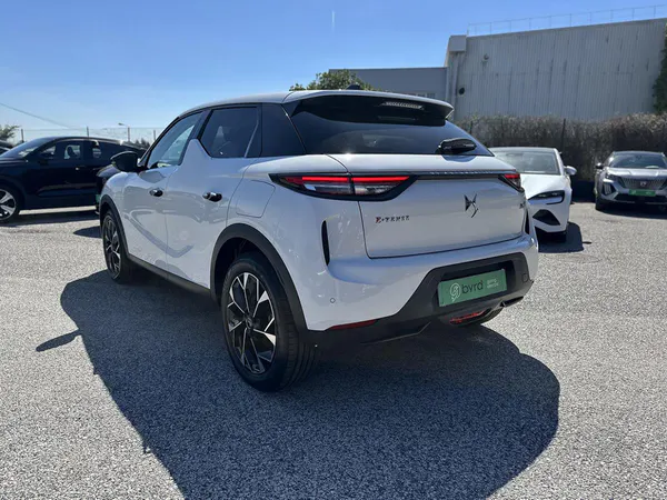 DS DS3 Crossback - Photo 7